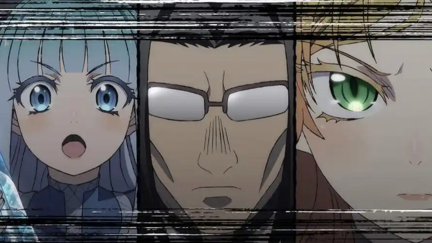 鬼父动漫免费观看 全集完整版